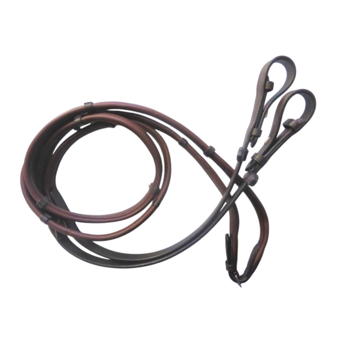 HB Showtime nahast ratsmed