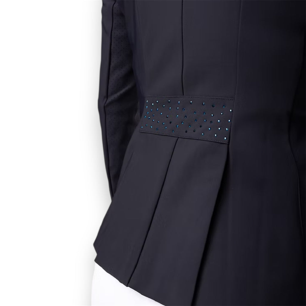 Elocina Equestrian Leona võistluspintsak X Helite air bag