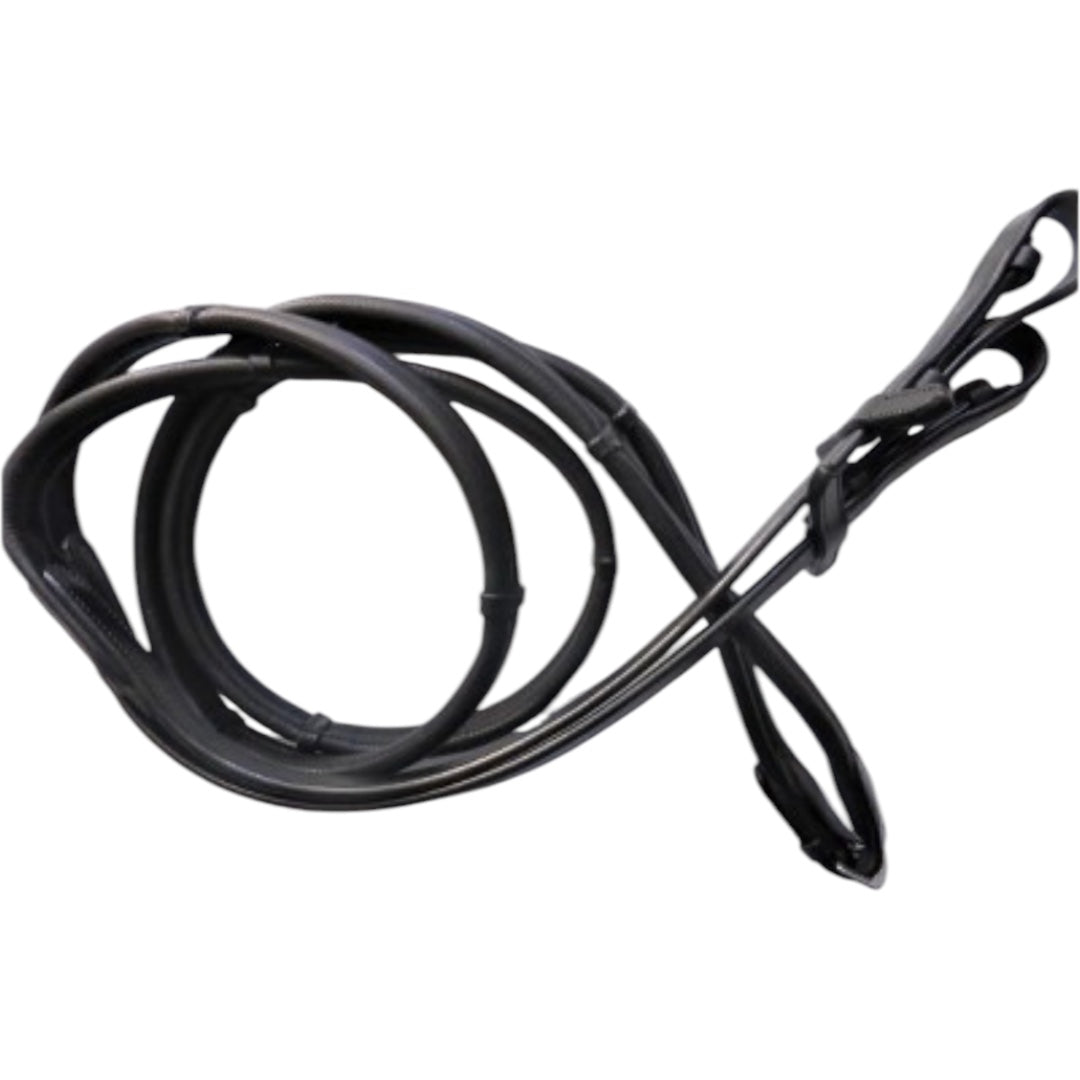 HB Showtime nahast ratsmed kristallidega