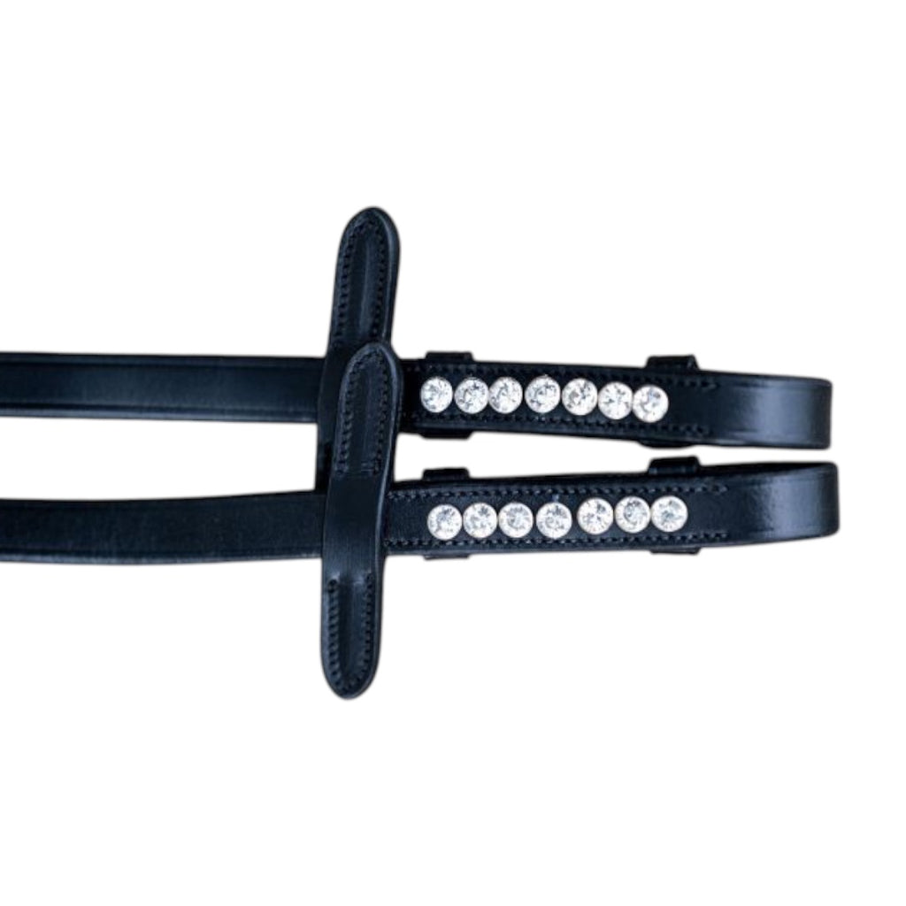 HB Showtime nahast ratsmed kristallidega