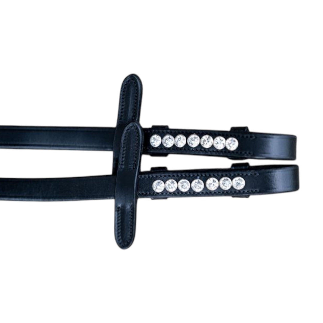 HB Showtime nahast ratsmed kristallidega