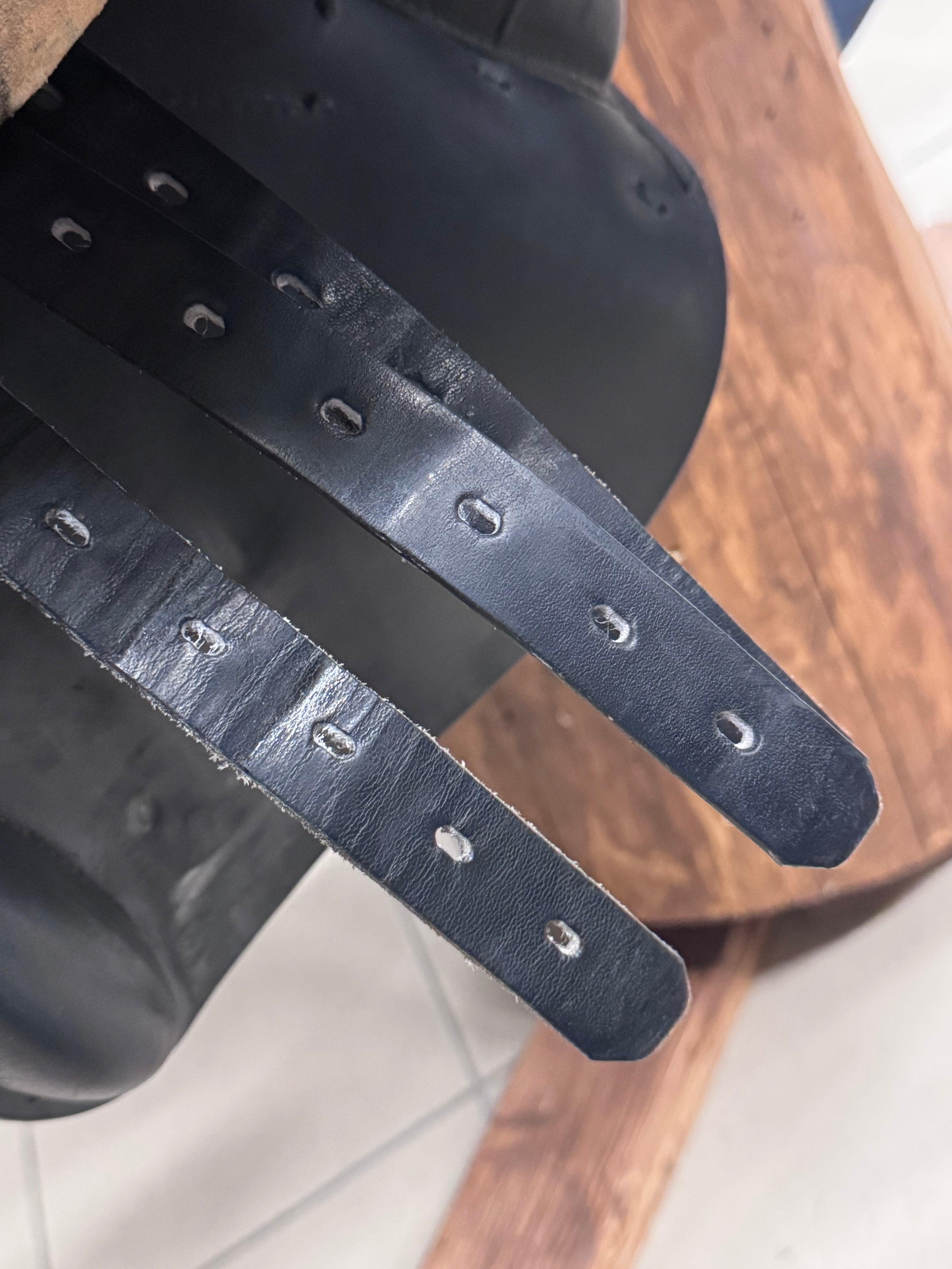 Prestige Elastic Professional- kasutatud