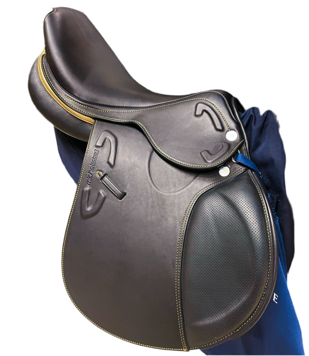 Prestige X-Michel Robert