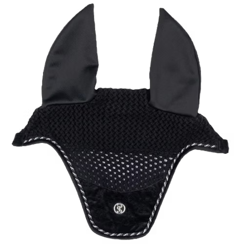 Kõrvad PS of Sweden Velvet Monogram