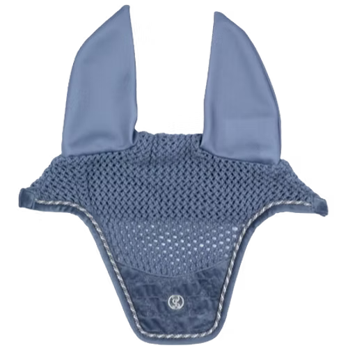 Kõrvad PS of Sweden Velvet Monogram