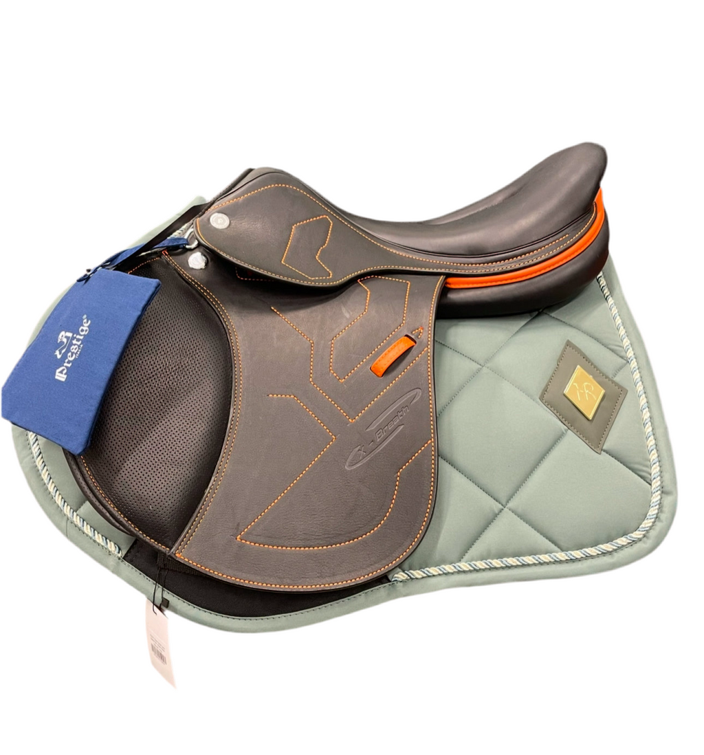 Prestige X-Breath Jump