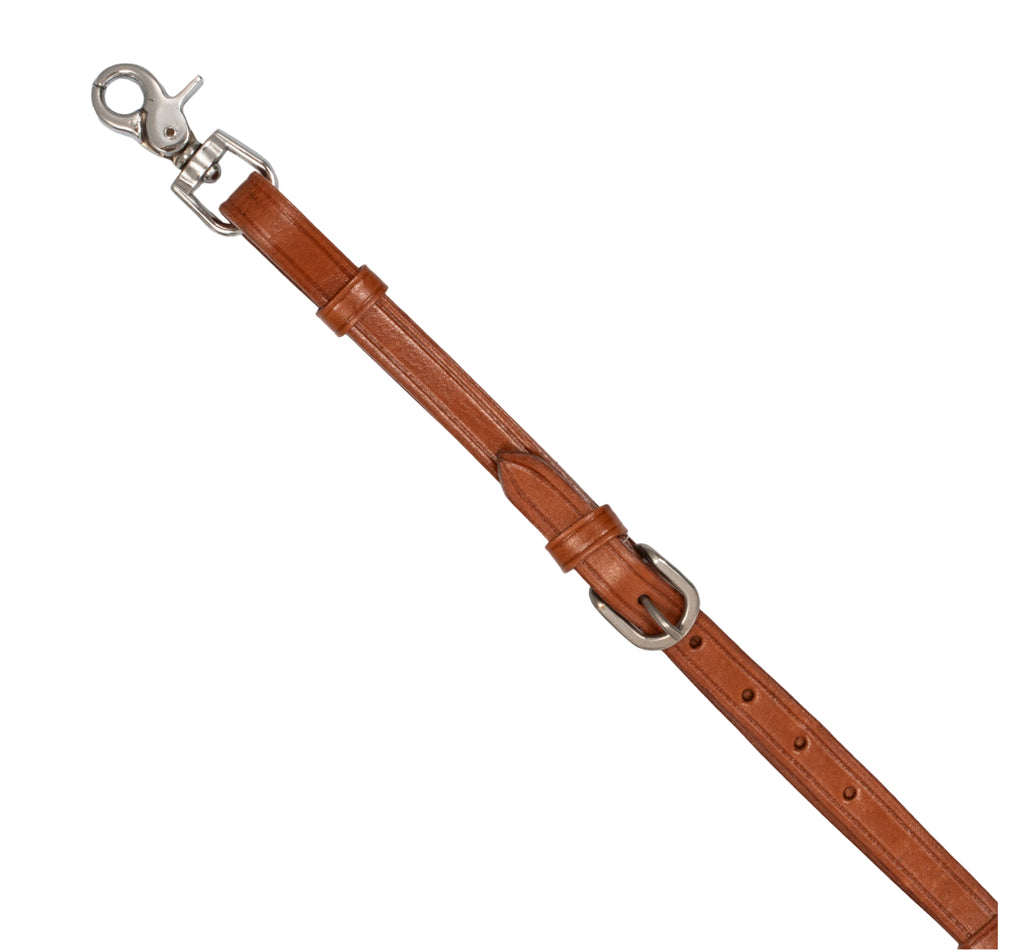 Pool’s Blue Stone nahast vestern rinnarihm