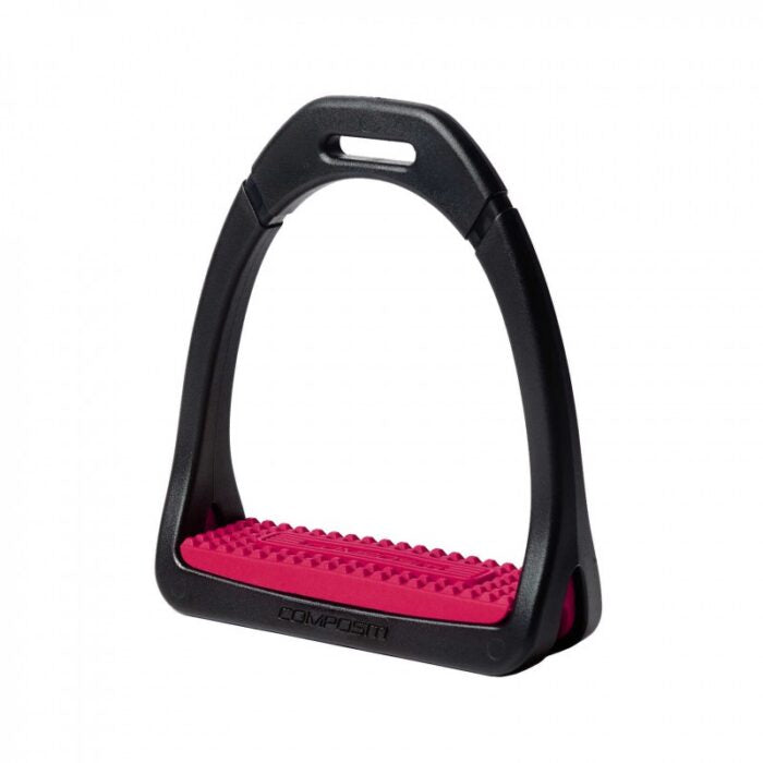Compositi Stirrups jalused – Premium