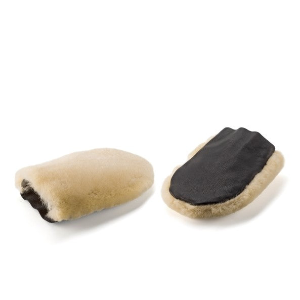 Equipe poleerimiskinnas