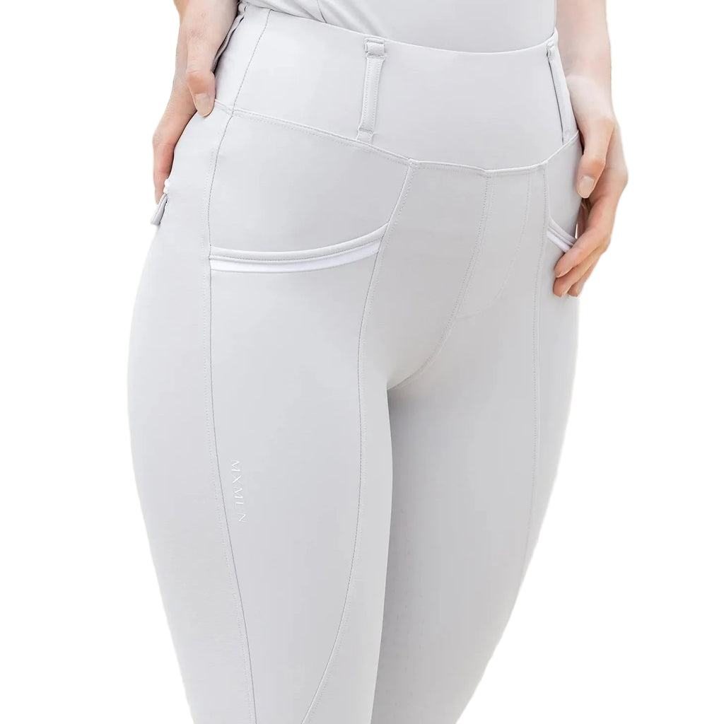 Maximilian Equestrian Pro Riding ratsaretuusid Glacier