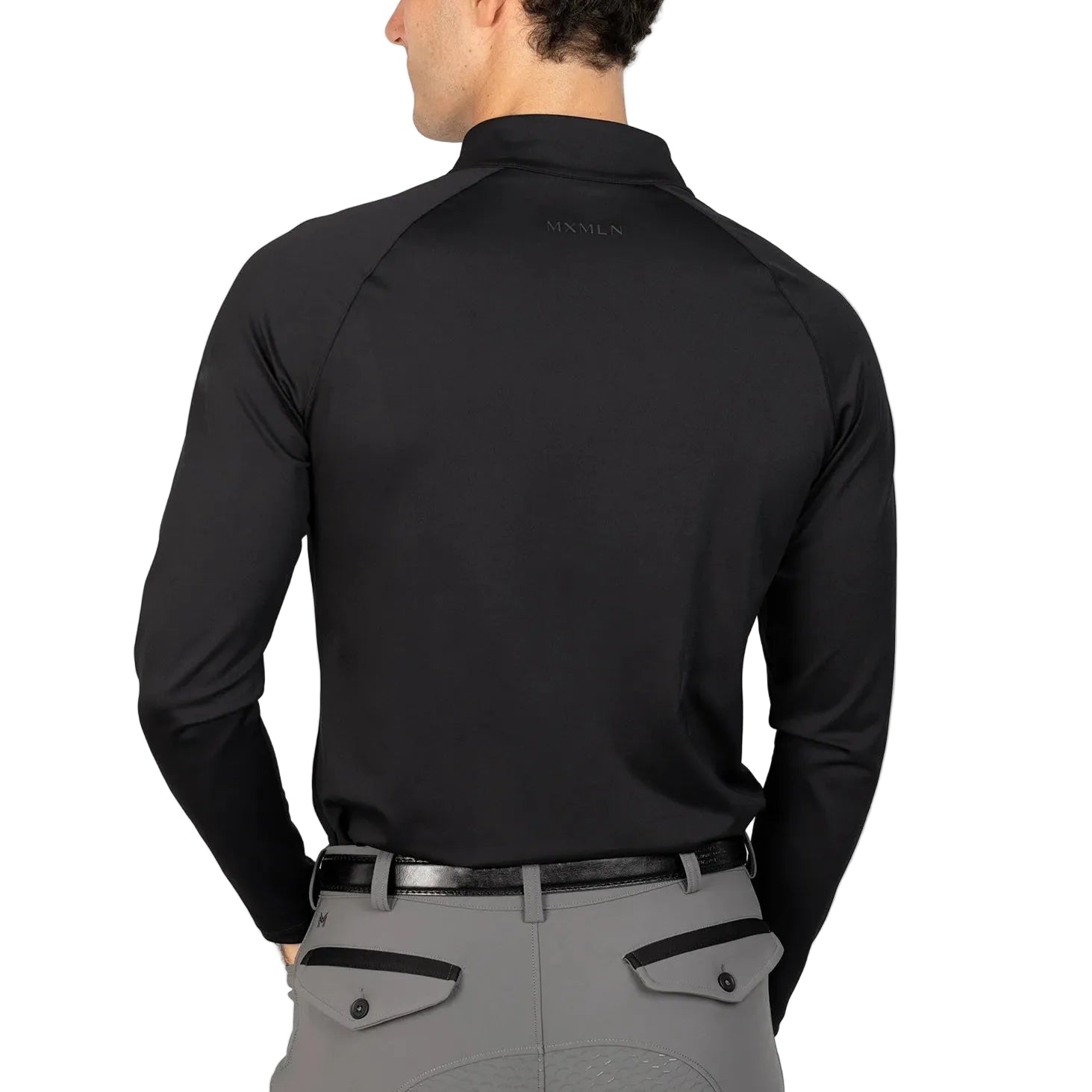 Maximilian Equestrian Code meeste treeningpluus