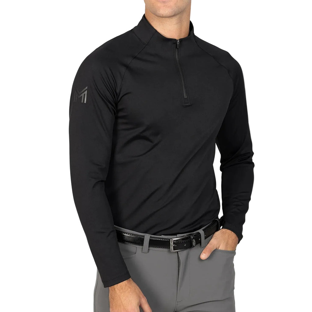 Maximilian Equestrian Code meeste treeningpluus