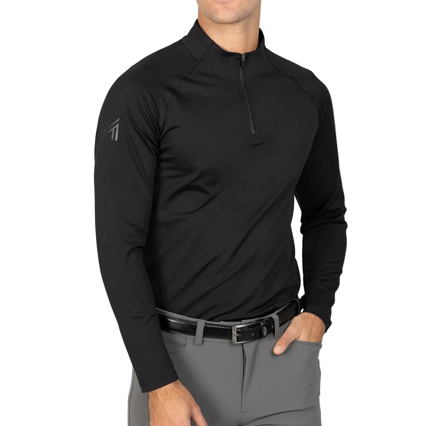 Maximilian Equestrian Code meeste treeningpluus