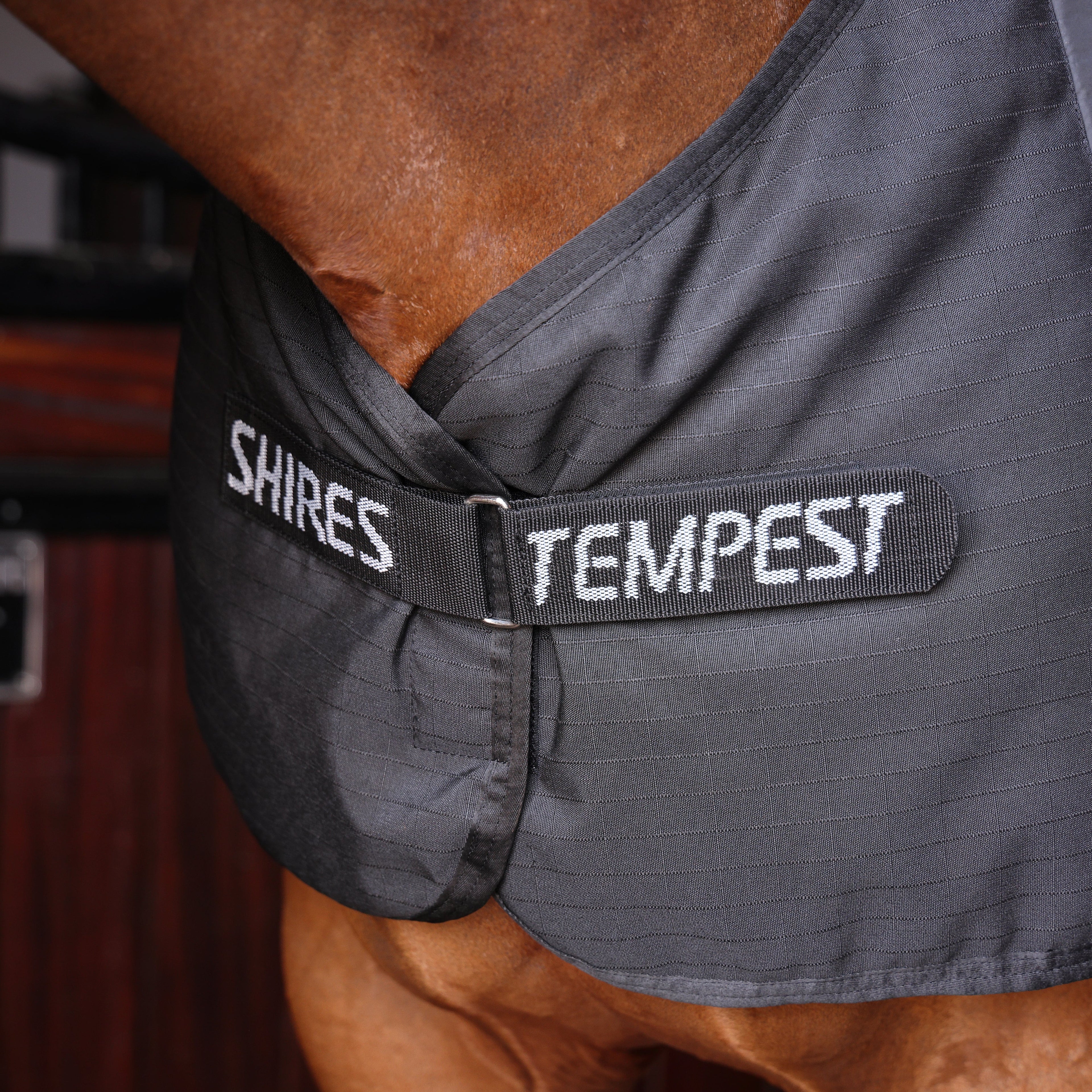 Tempest WarmaRug liner-alustekk