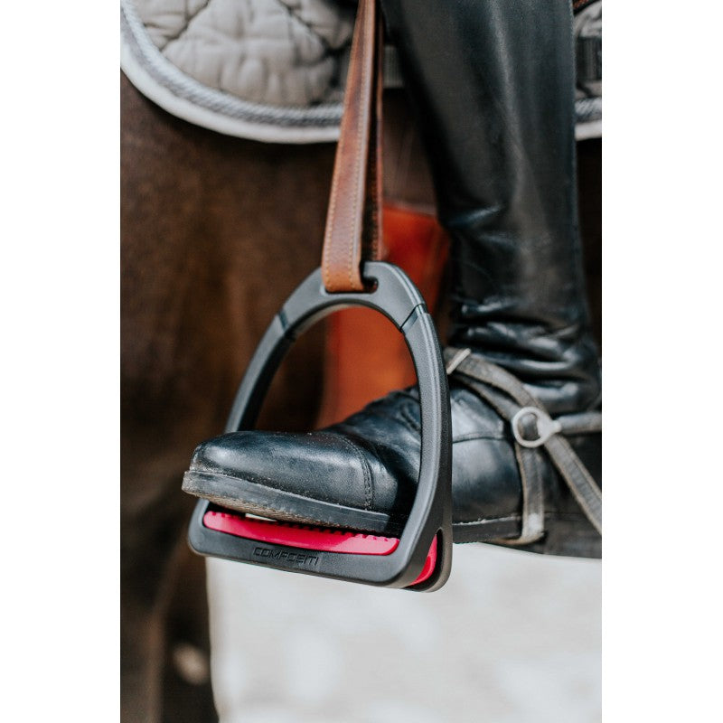 Compositi Stirrups jalused – Premium
