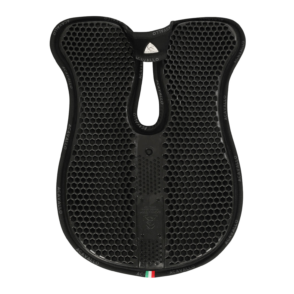 Acavallo hexagonal avatud turjaosaga geelpehmendus