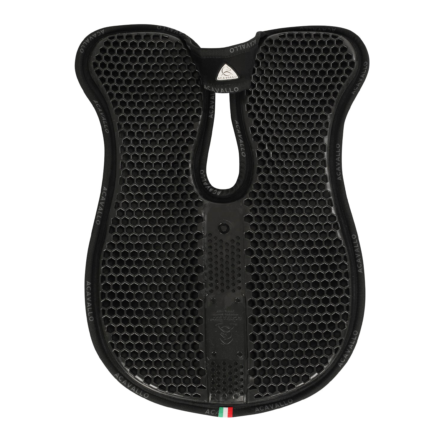 Acavallo hexagonal avatud turjaosaga geelpehmendus