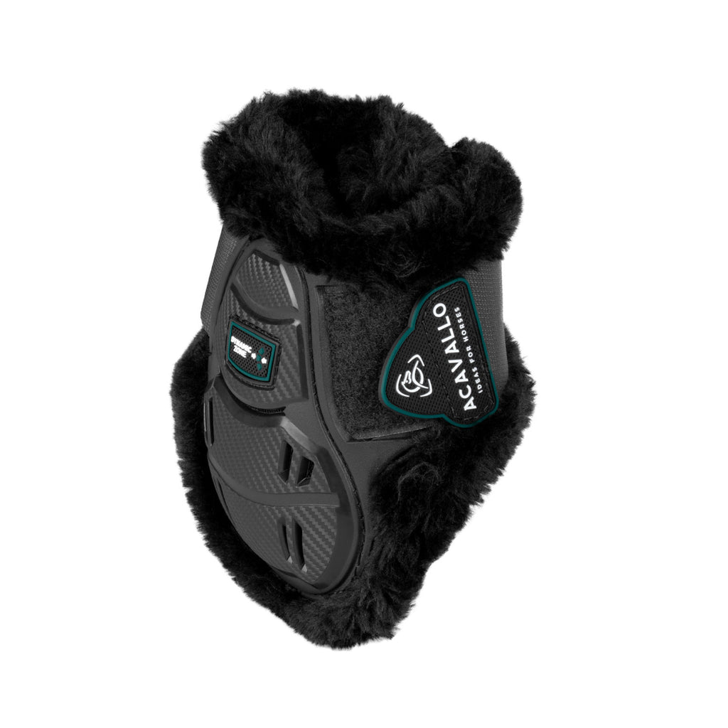 Acavallo Skeleton Dynamic Zone kaitsmed noorele hobusele - sünteetilise karvaga