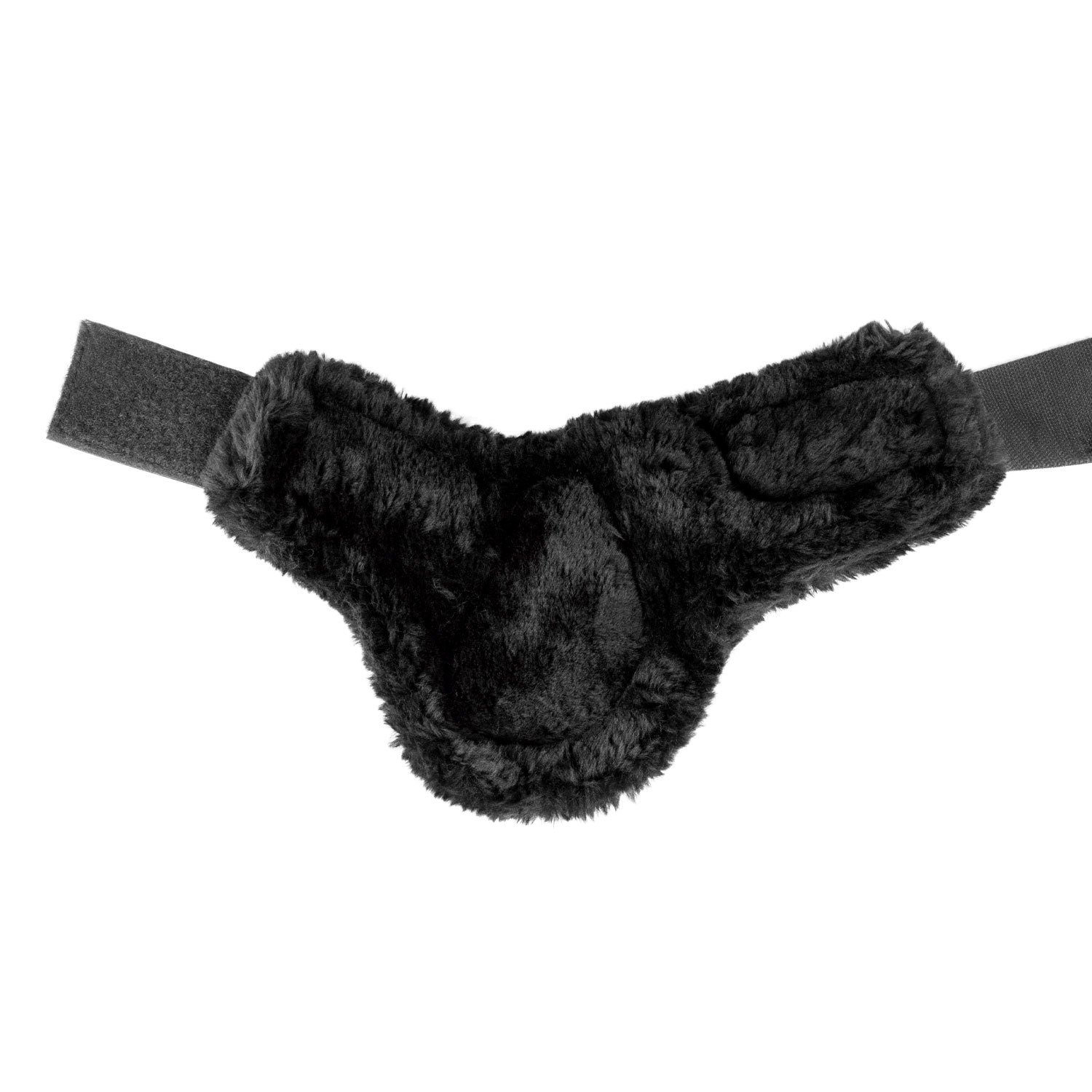 Acavallo Skeleton Dynamic Zone kaitsmed noorele hobusele - sünteetilise karvaga