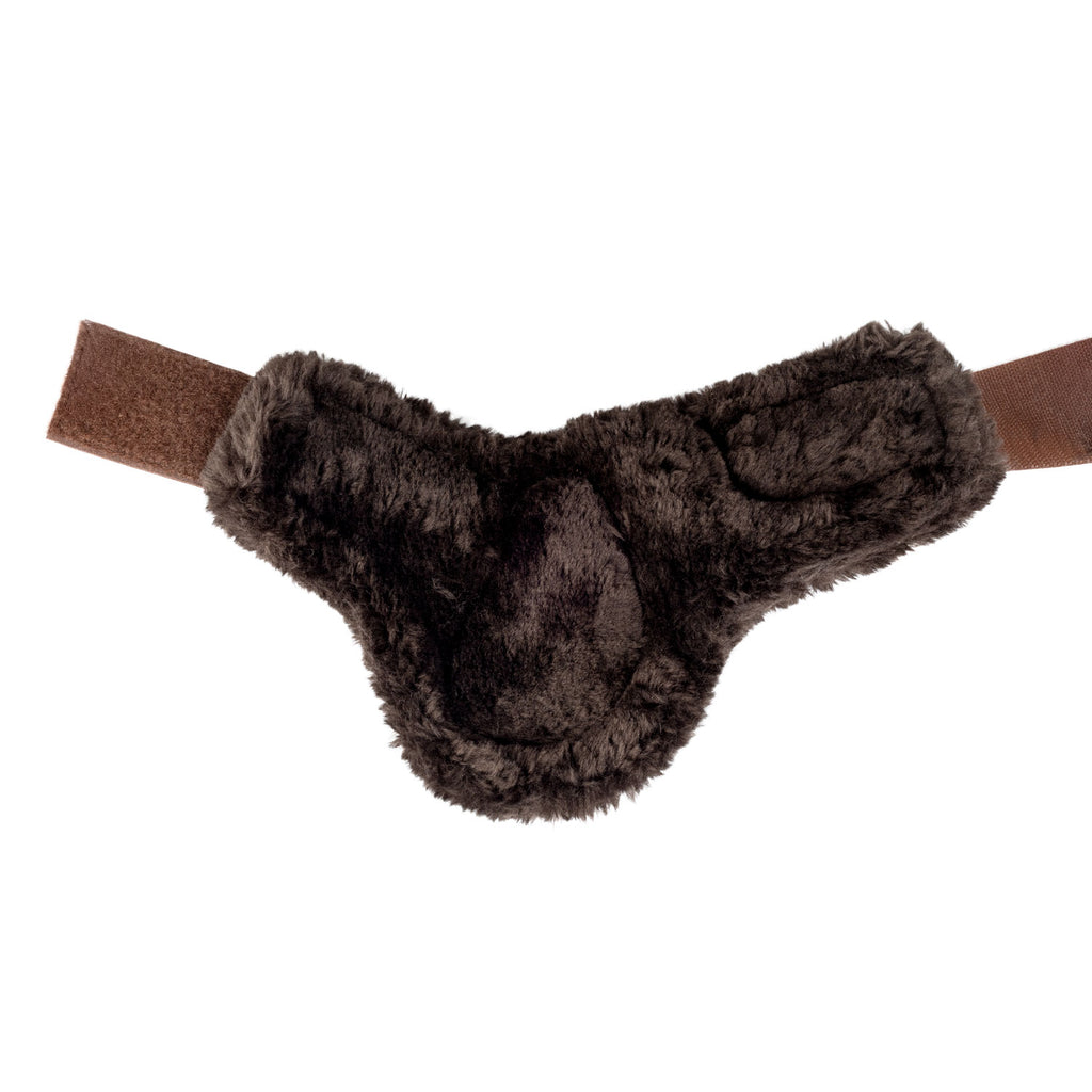 Acavallo Skeleton Dynamic Zone kaitsmed noorele hobusele - sünteetilise karvaga