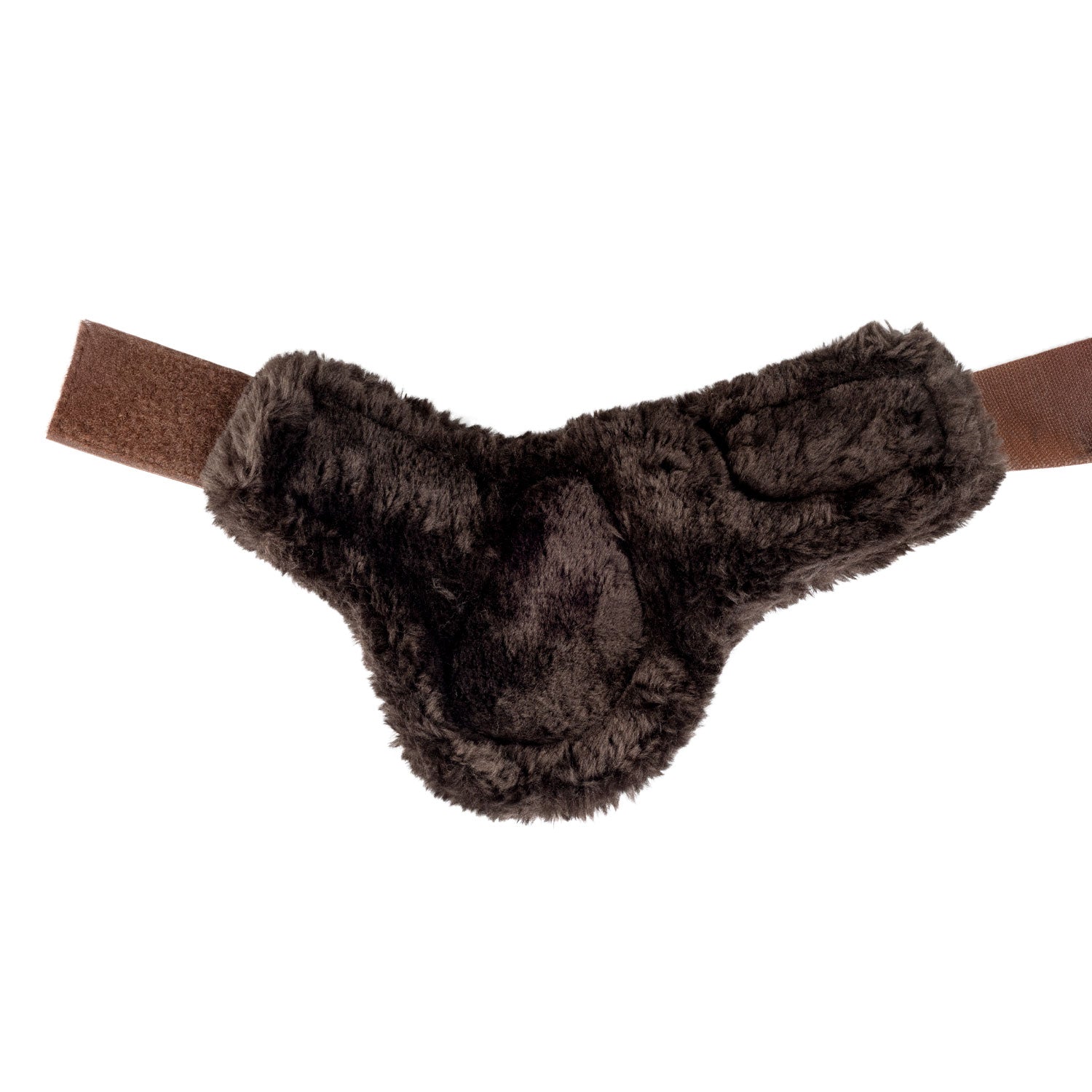 Acavallo Skeleton Dynamic Zone kaitsmed noorele hobusele - sünteetilise karvaga