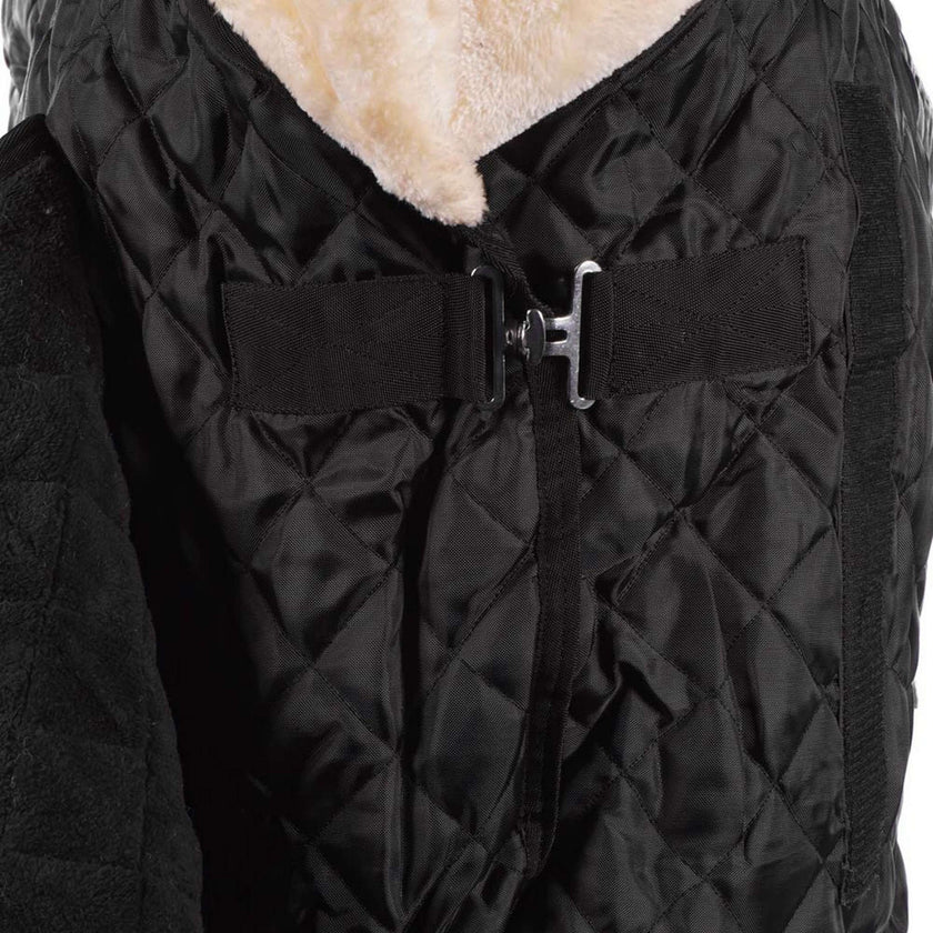 HB Showtime Desire SteelBlue show tekk