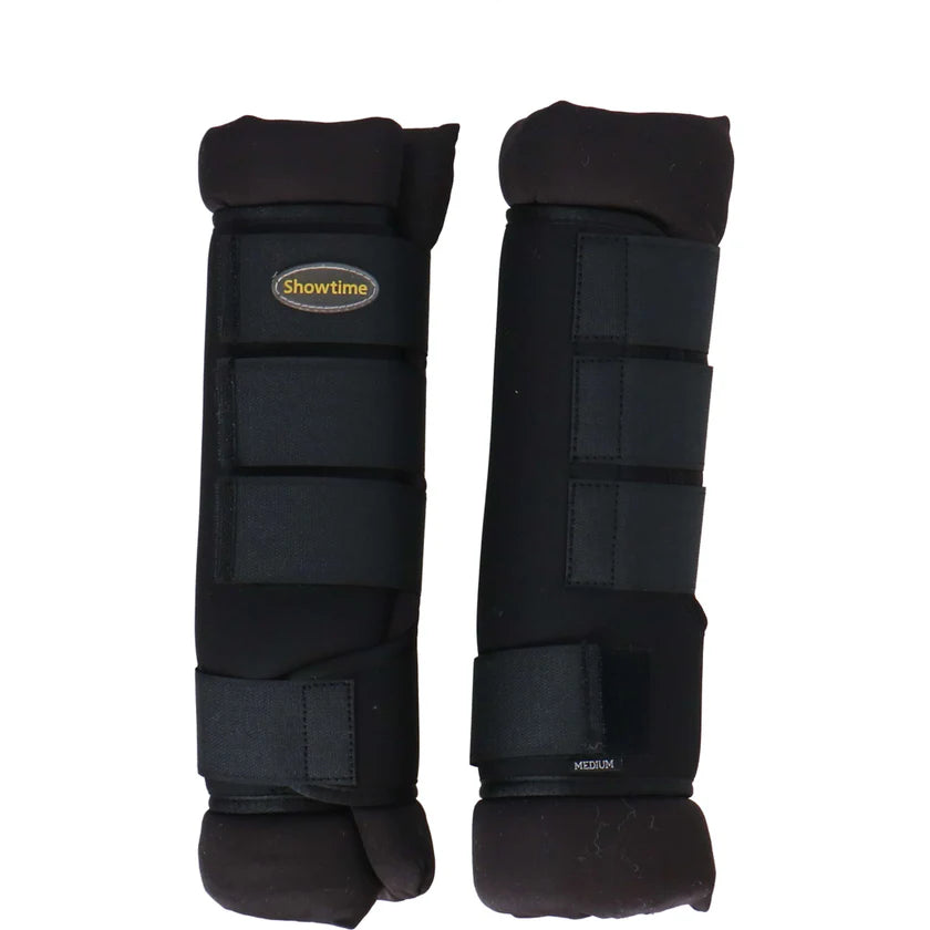 HB Showtime tallikaitsmed