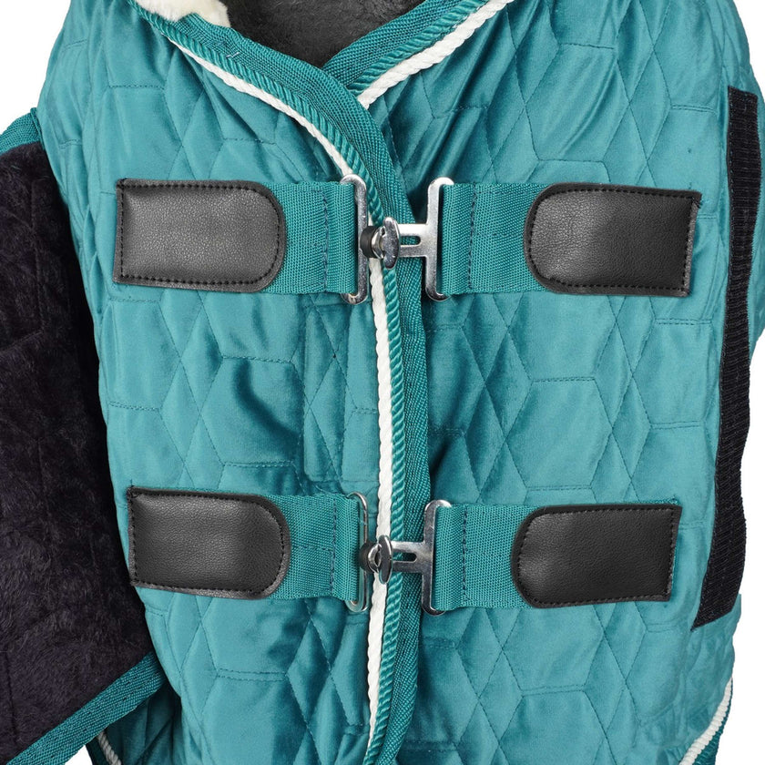 HB Showtime Special Tropical fliistekk