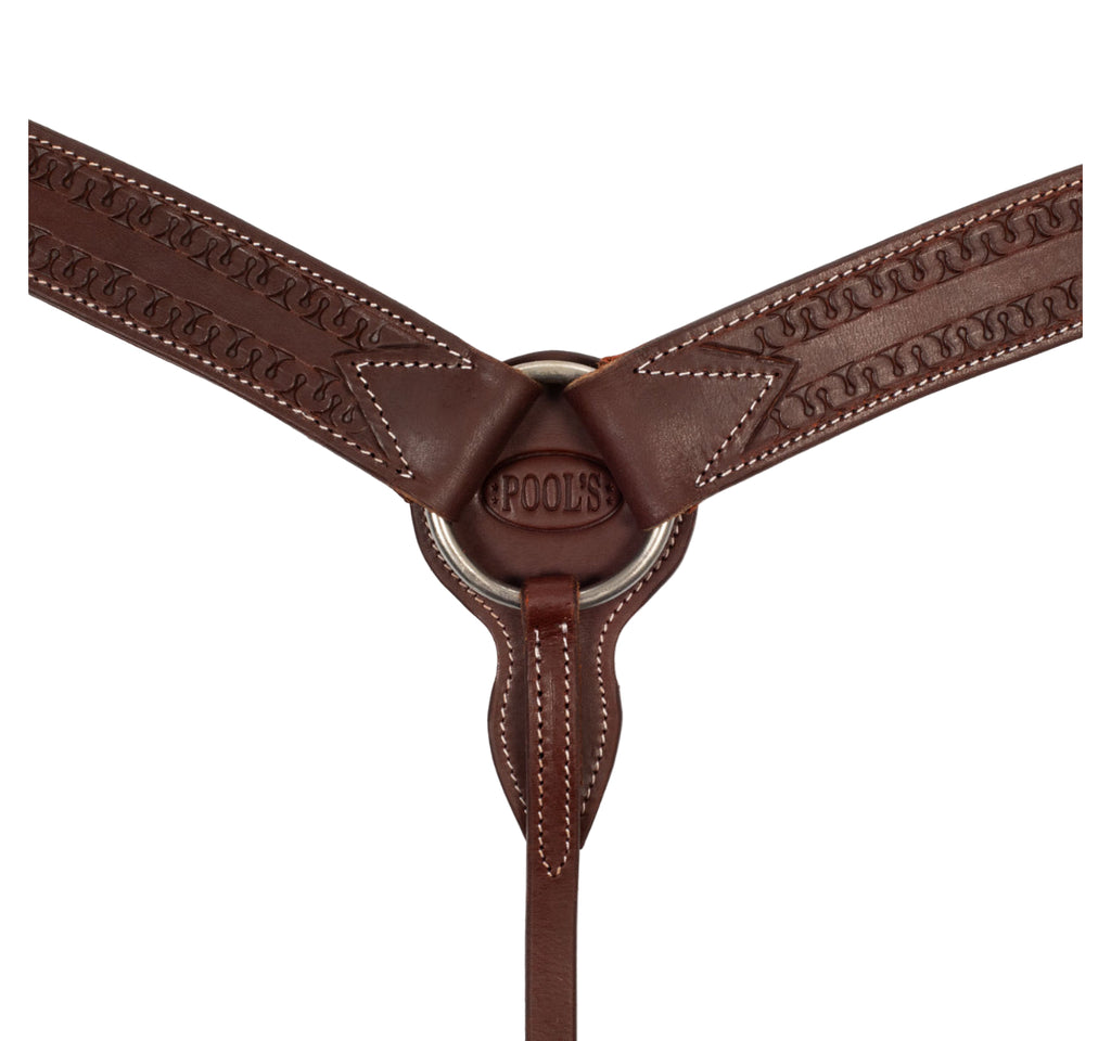 Pool’s nahast vestern rinnarihm