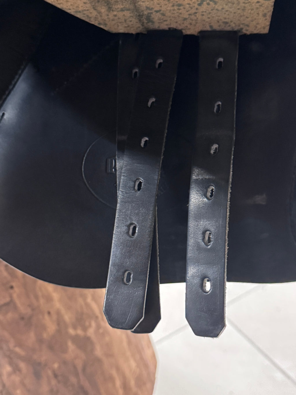 Prestige Elastic Professional- kasutatud