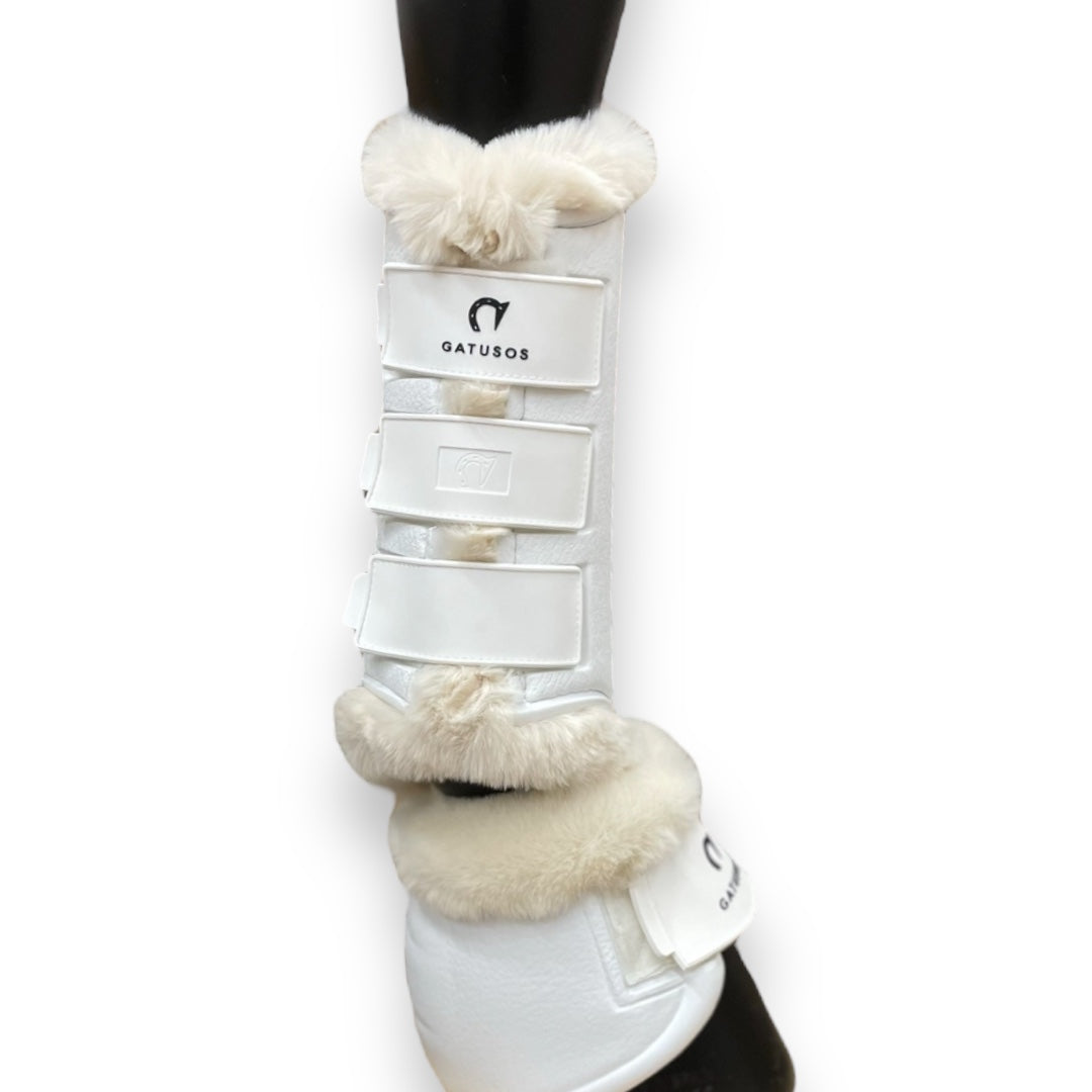 Gatusos Deluxe kalossid