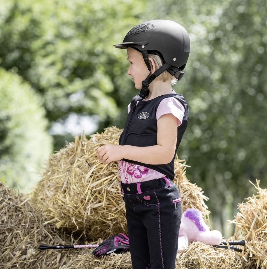USG väikelaste seljakaitse Precto Evolution