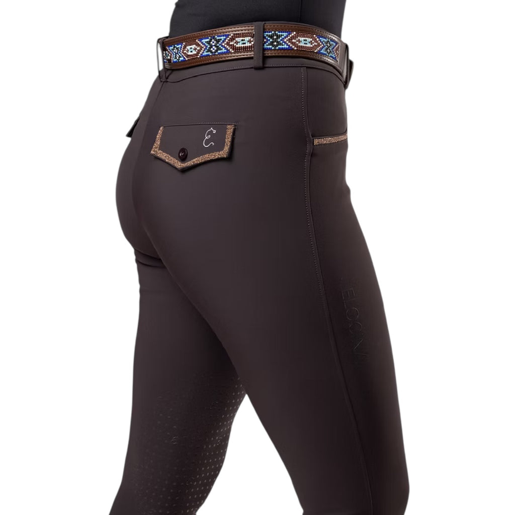 Elocina Equestrian Sophia ratsapüksid