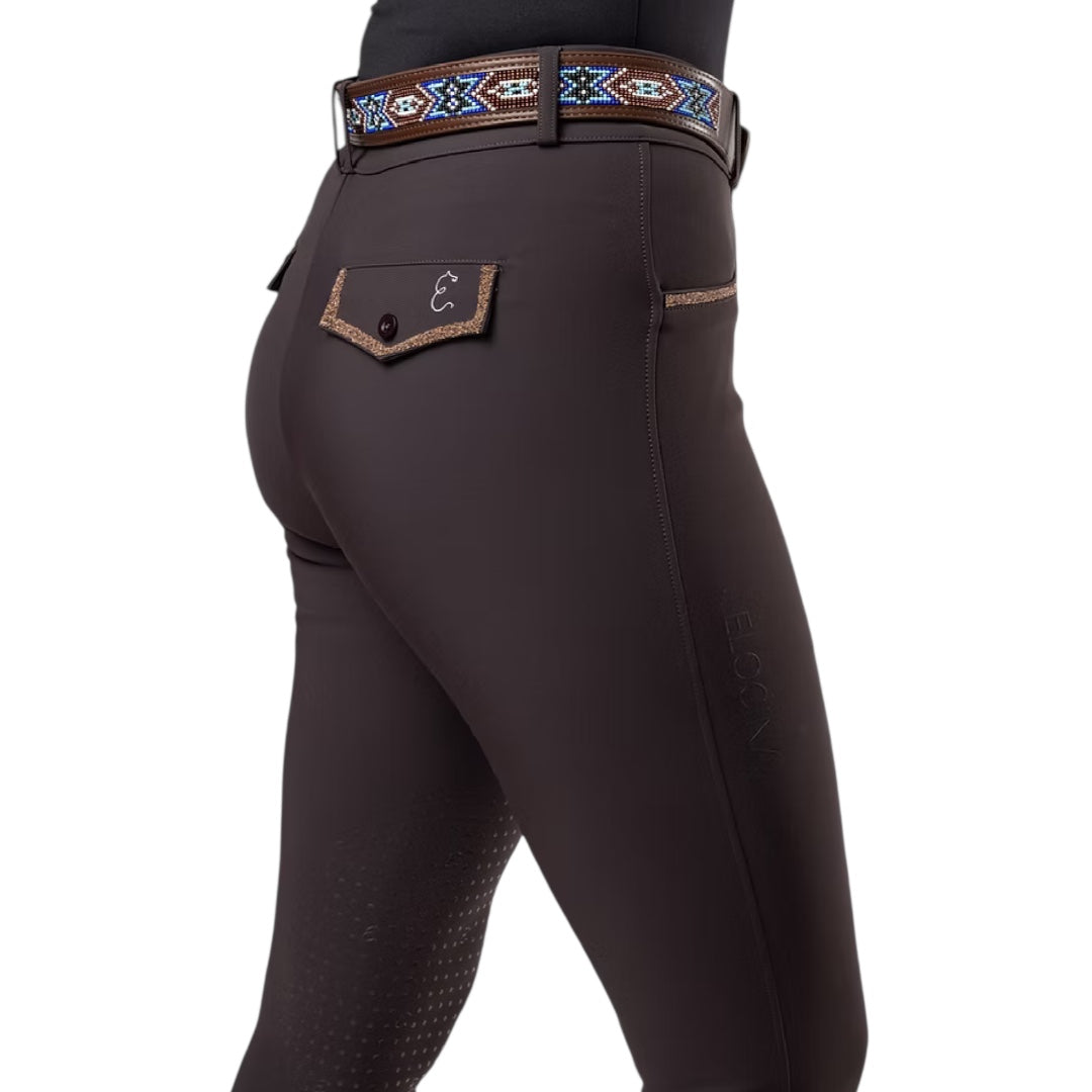 Elocina Equestrian Sophia ratsapüksid