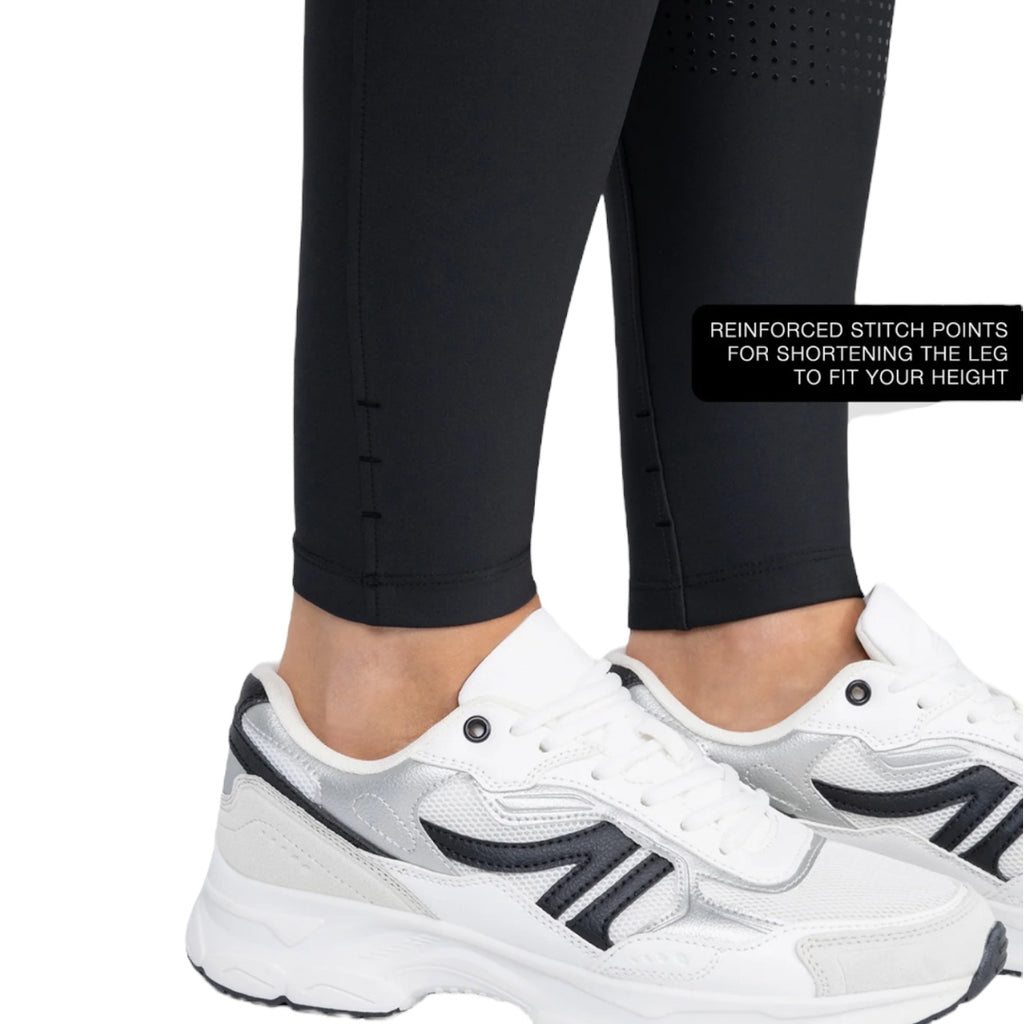 Maximilian Equestrian  Femme Riding Jumpsuit