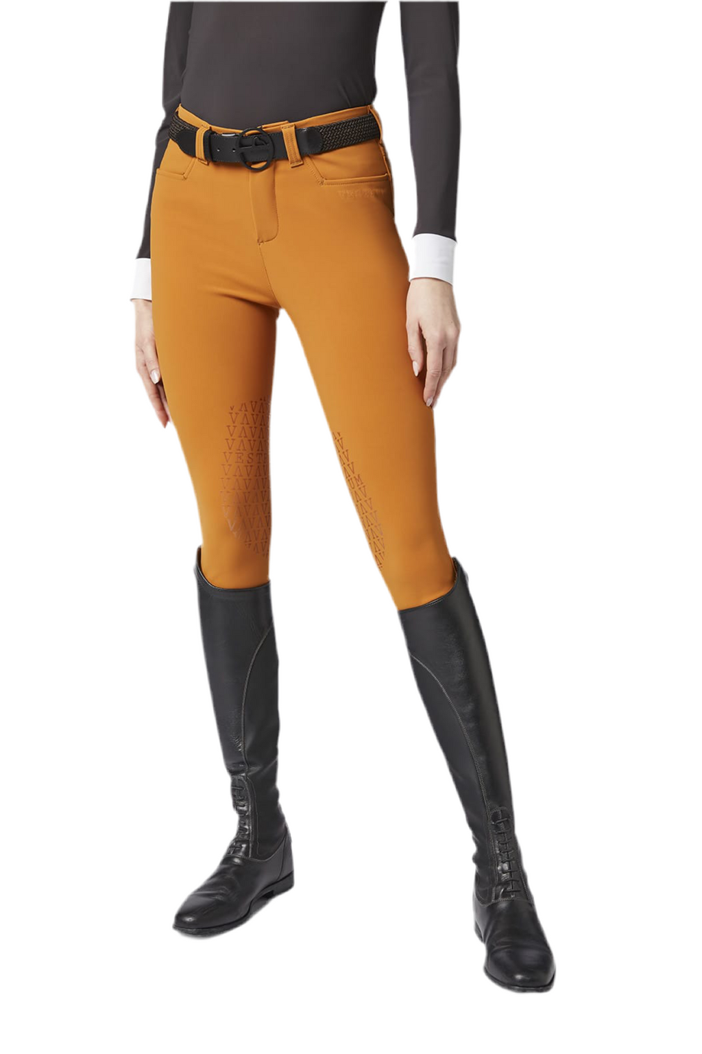 Vestrum Syracuse põlve grippidega ratsapüksid