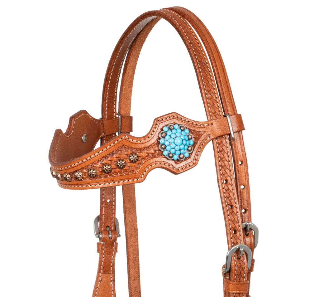 Pool’s Blue Stones vestern valjad