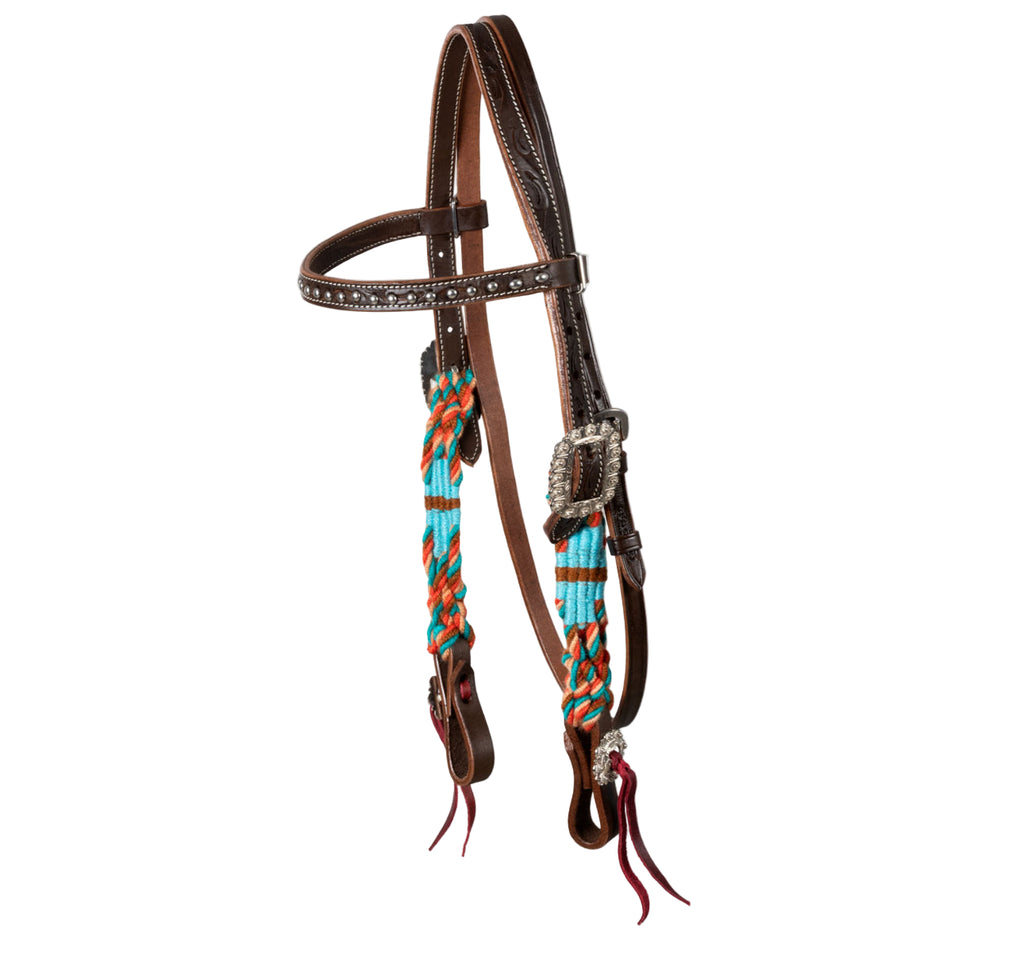 Pool’s Rope Wave vestern valjad