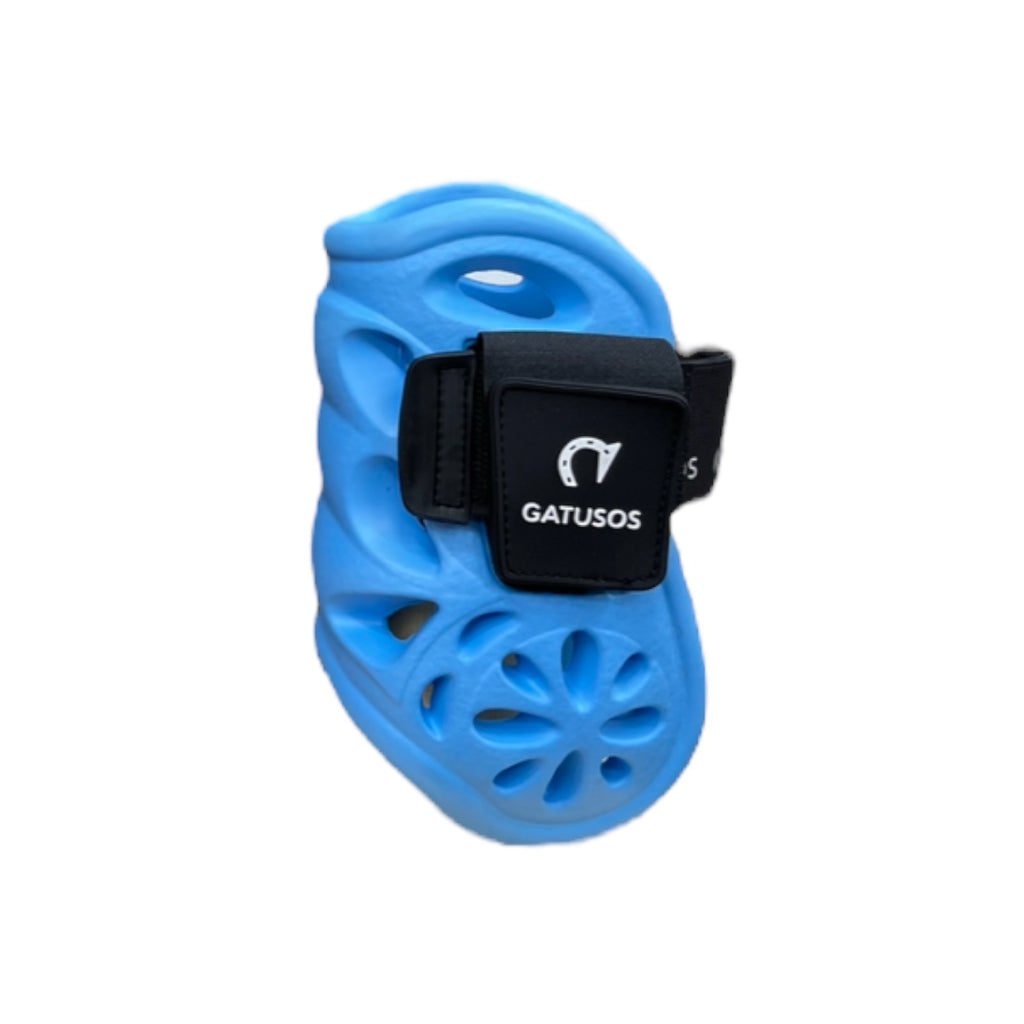 Gatusos Air - tagumised