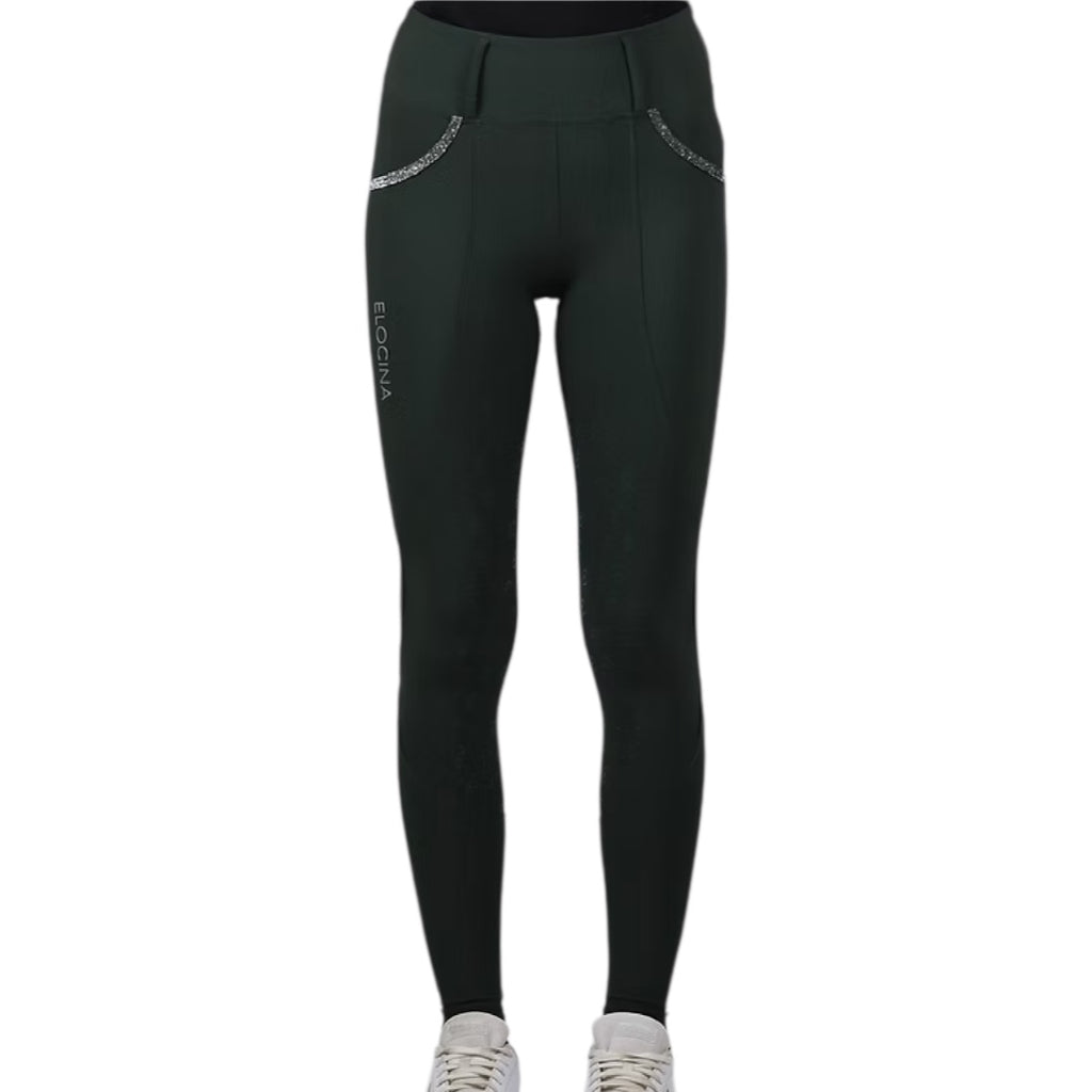 Elocina Equestrian Emilia 2.0 ratsaretuusid