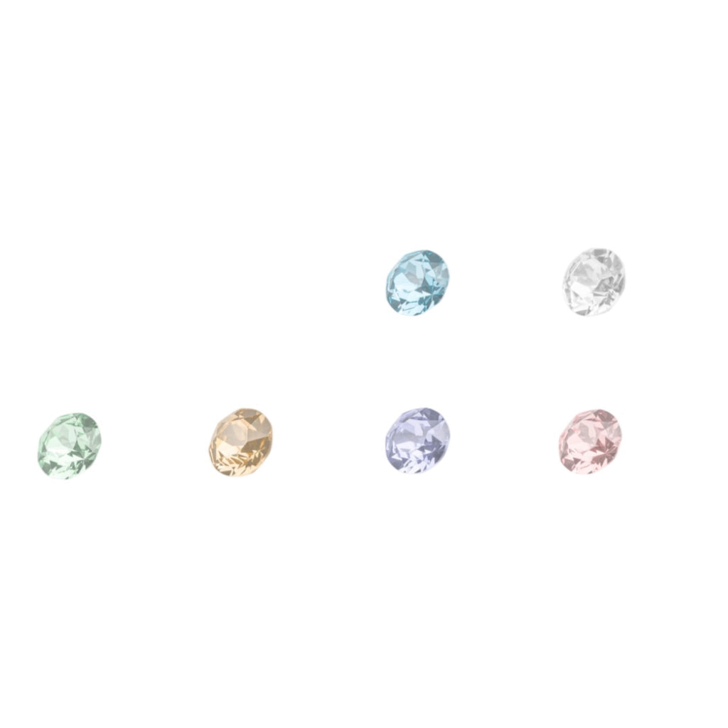 KK ULTRA 14 mm Shine Bright kristalliga