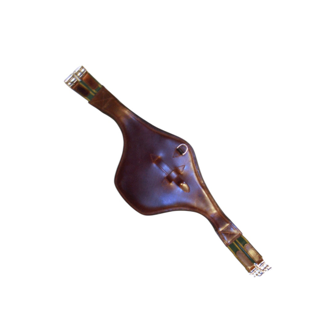 HB nahast klapiga sadulavöö