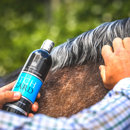 Carr&Day&Martin Itch Gard sügeluse vastu