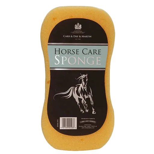 Carr&Day&Martin pesusvamm