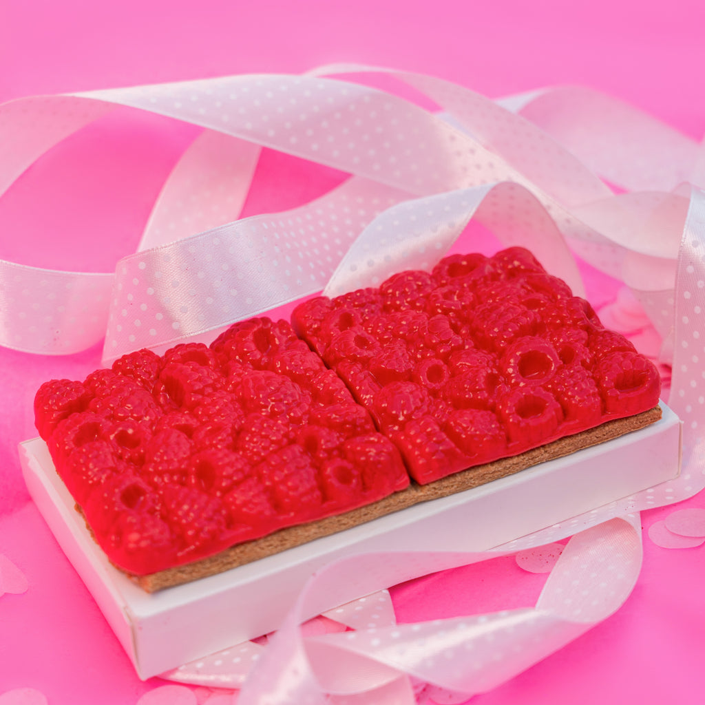 Candy Horse glasuuritud küpsis - täiendsööt hobustele