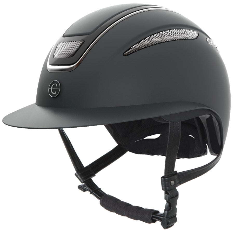 Covallero Elite Polo turvakiiver must-matt