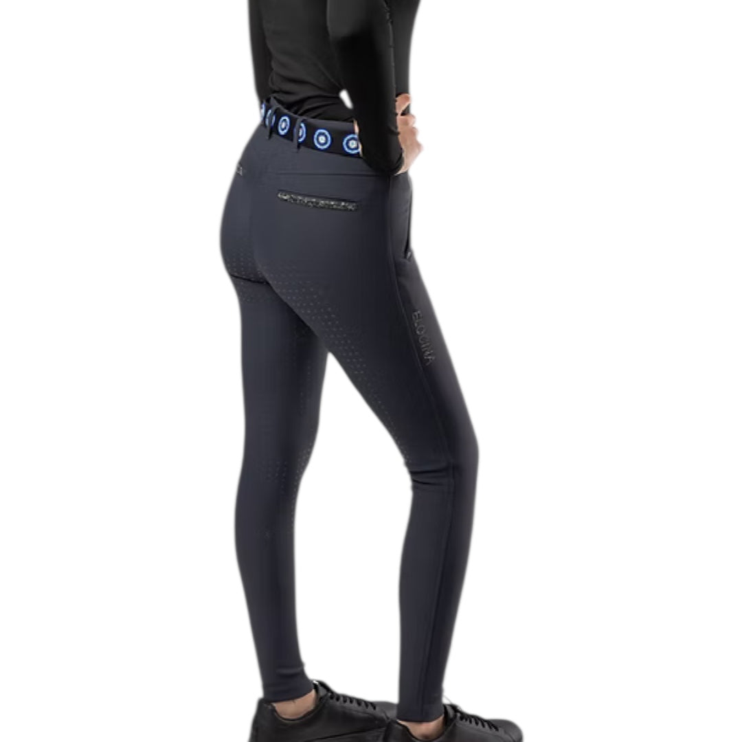 Elocina Equestrian Mila talvised ratsapüksid