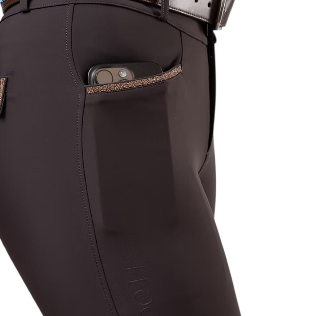 Elocina Equestrian Sophia ratsapüksid