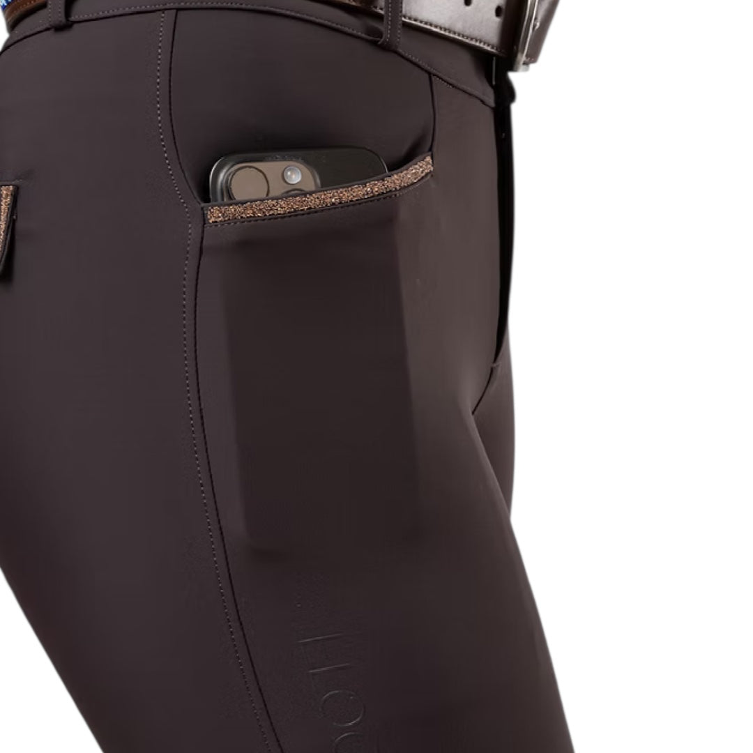 Elocina Equestrian Sophia ratsapüksid