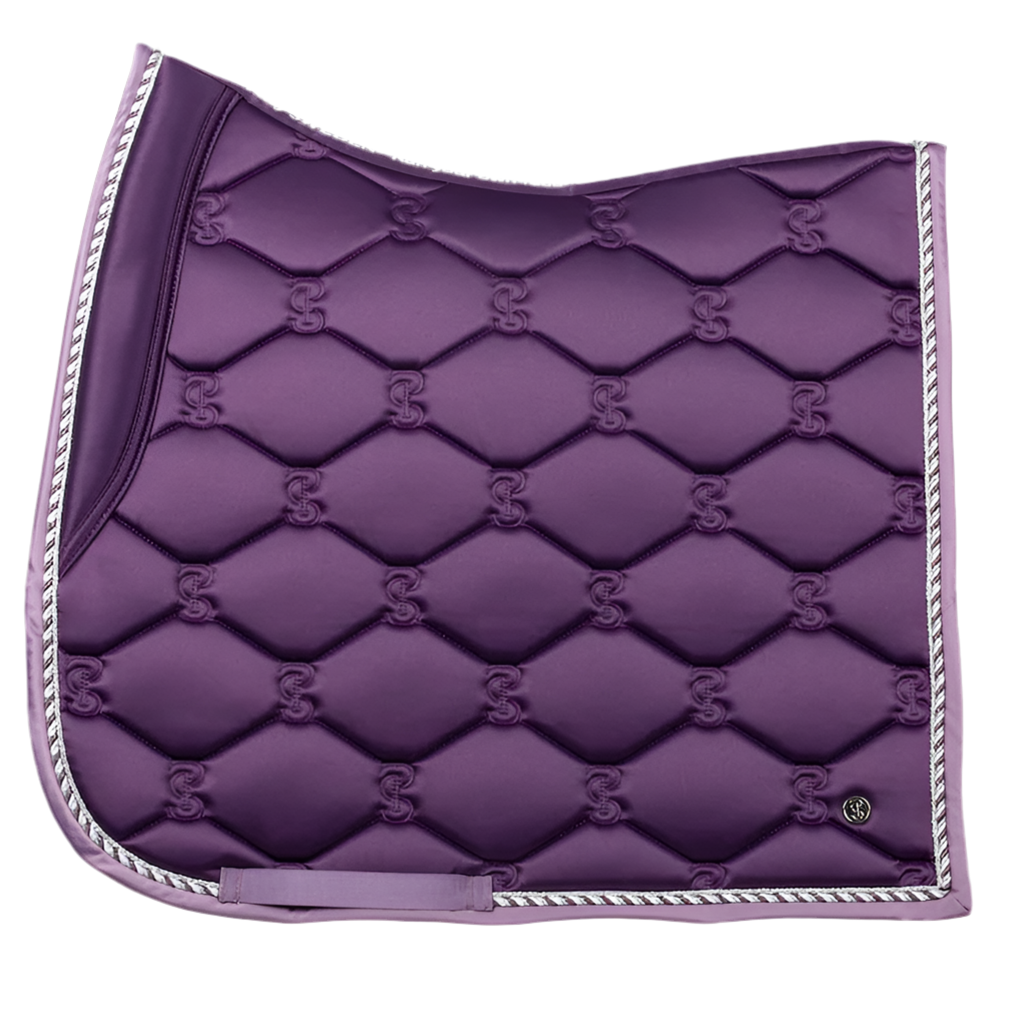 Dressage Signature valtrap- lilla